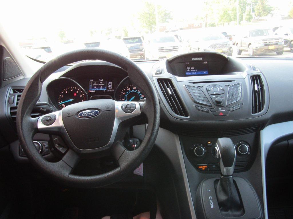 used 2016 Ford Escape car, priced at $9,250