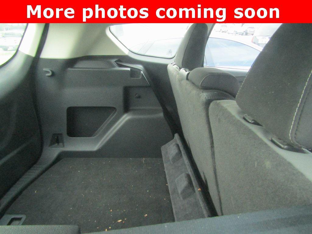 used 2016 Ford Escape car, priced at $9,900