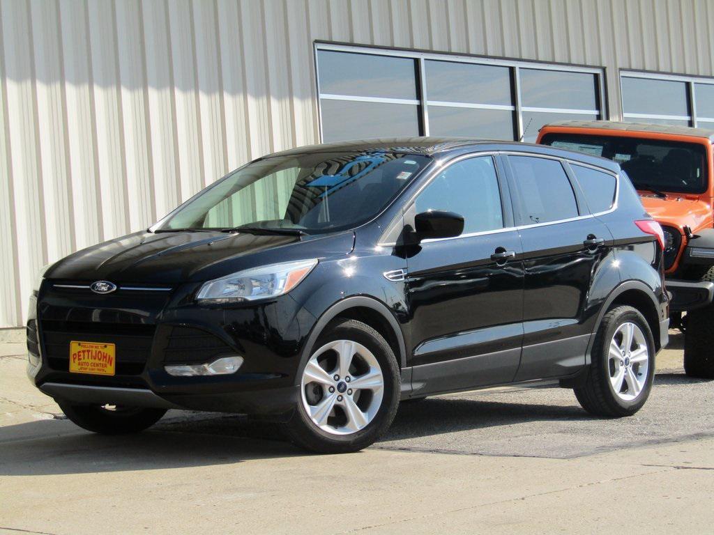 used 2016 Ford Escape car, priced at $9,250