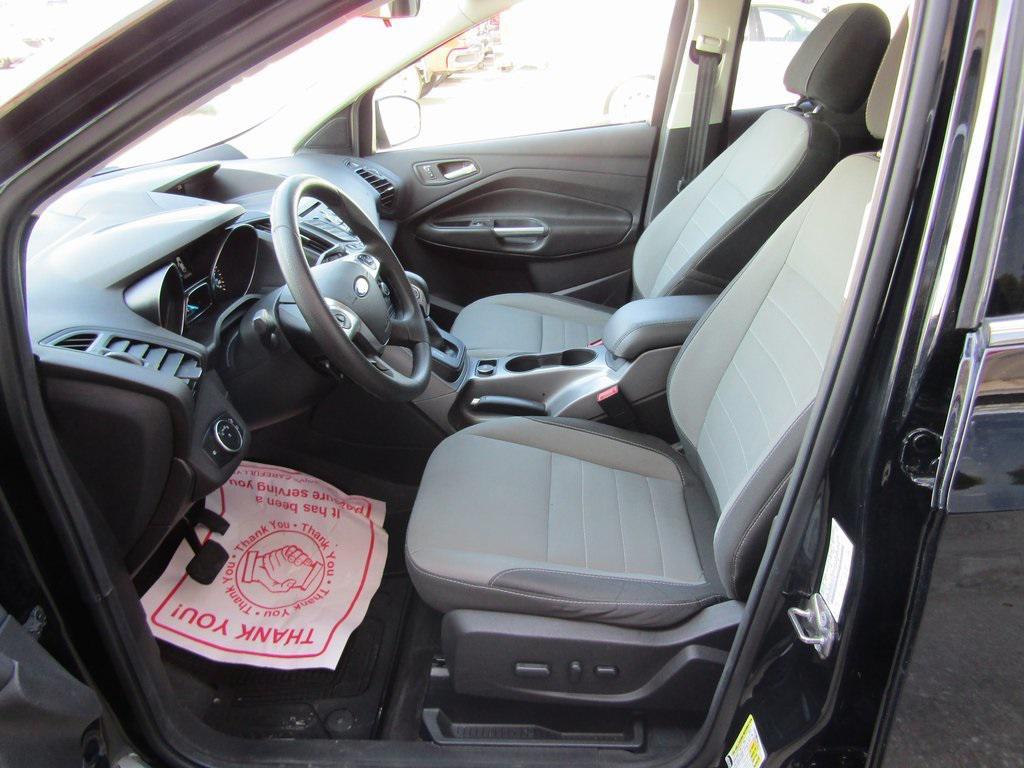 used 2016 Ford Escape car, priced at $9,250