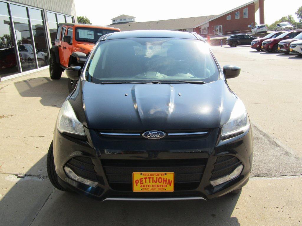 used 2016 Ford Escape car, priced at $9,250