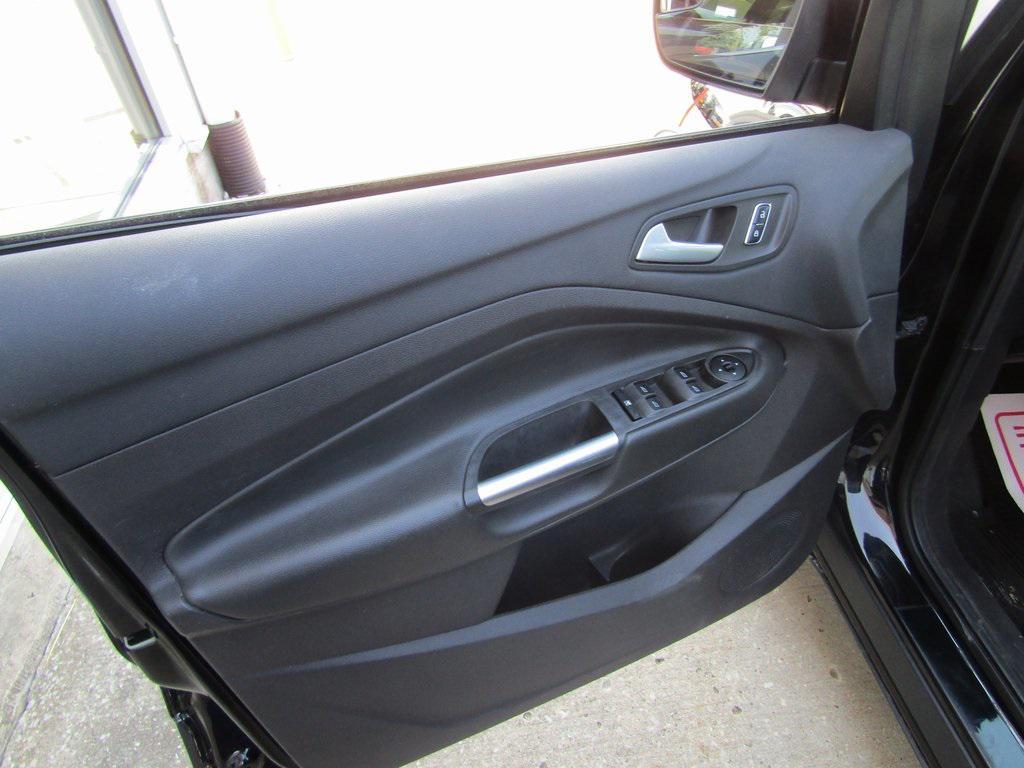 used 2016 Ford Escape car, priced at $9,250