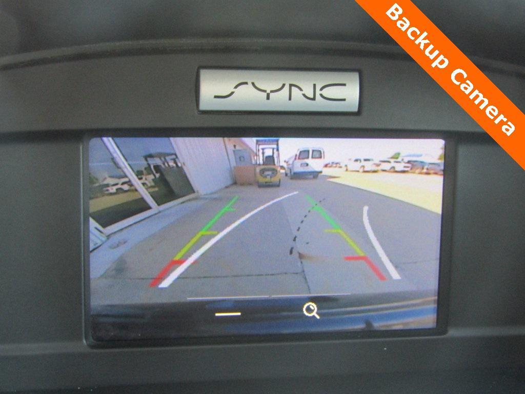 used 2016 Ford Escape car, priced at $9,250