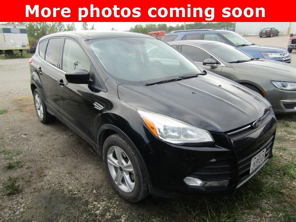 used 2016 Ford Escape car, priced at $9,900