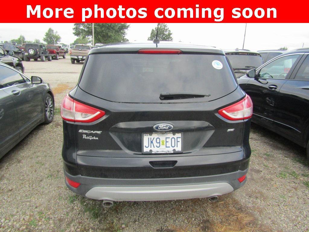 used 2016 Ford Escape car, priced at $9,900