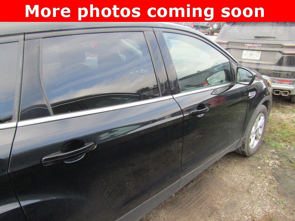 used 2016 Ford Escape car, priced at $9,900