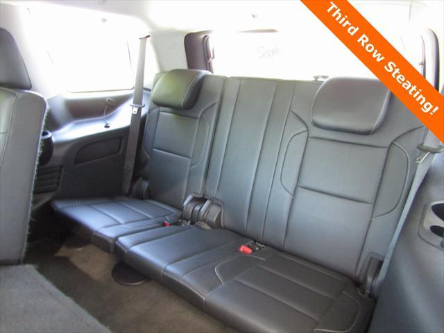 used 2015 Chevrolet Tahoe car, priced at $18,500