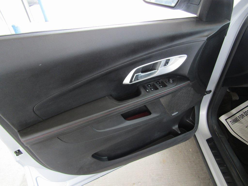 used 2012 Chevrolet Equinox car, priced at $7,250