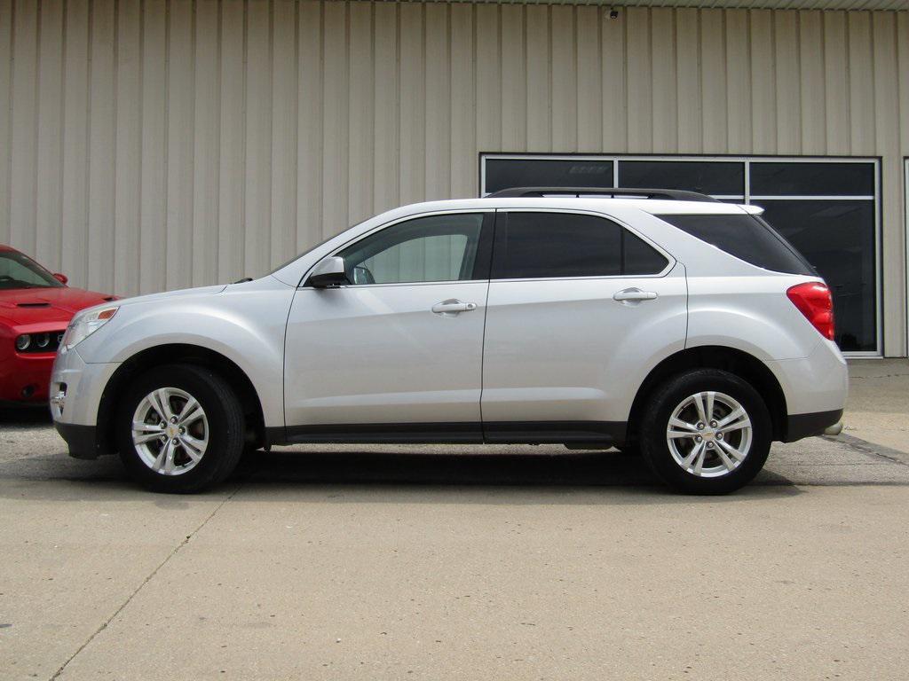 used 2012 Chevrolet Equinox car, priced at $7,250