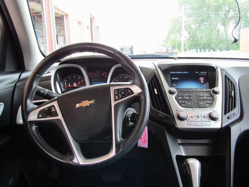 used 2012 Chevrolet Equinox car, priced at $7,250
