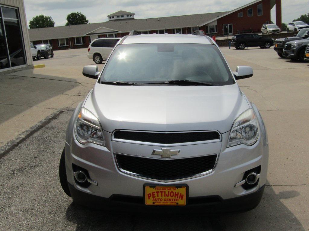 used 2012 Chevrolet Equinox car, priced at $7,250