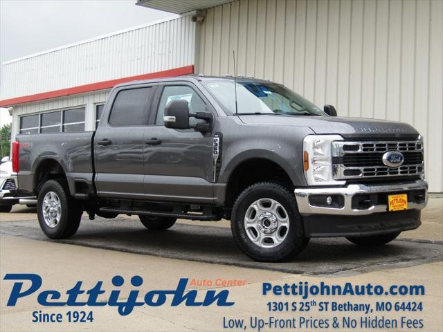 new 2025 Ford F-350 car, priced at $62,250