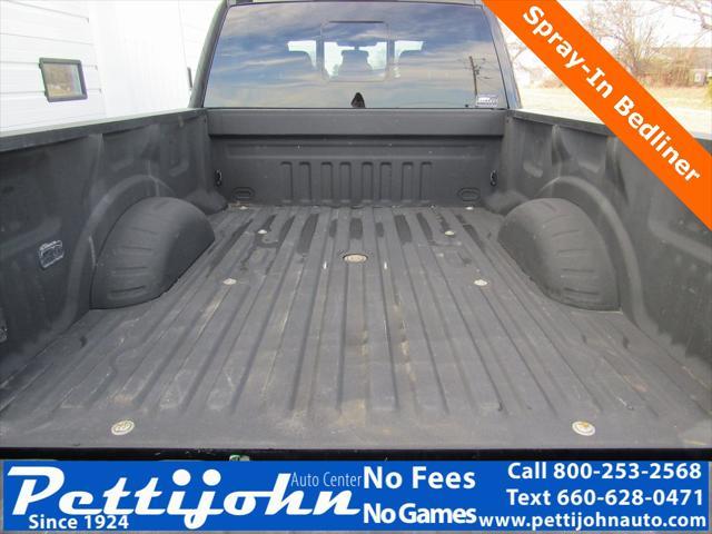 used 2021 Ford F-250 car, priced at $36,500