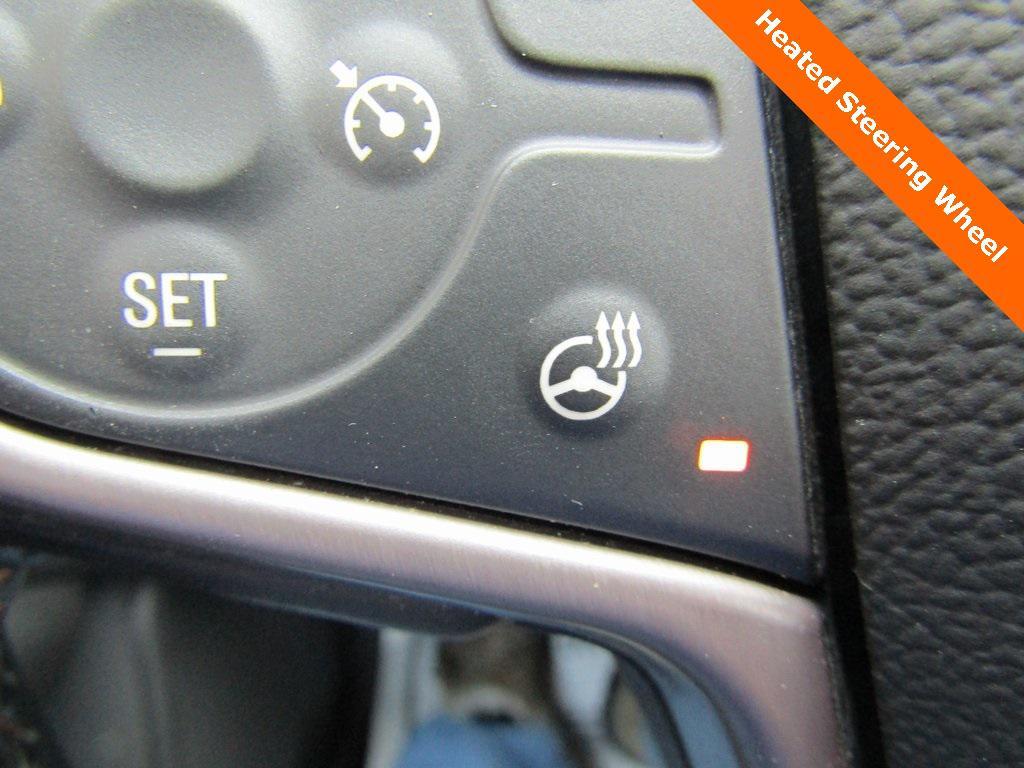 used 2021 GMC Canyon car, priced at $28,200