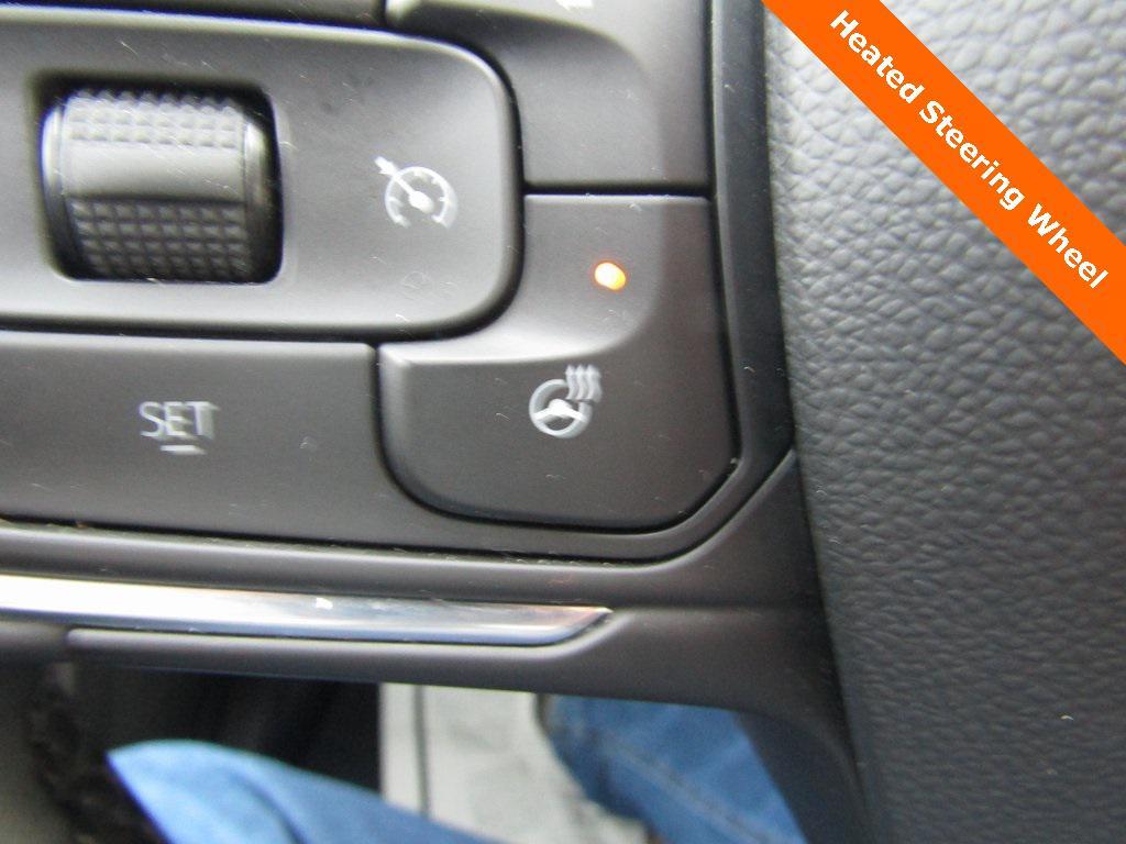 used 2024 Buick Encore GX car, priced at $23,000
