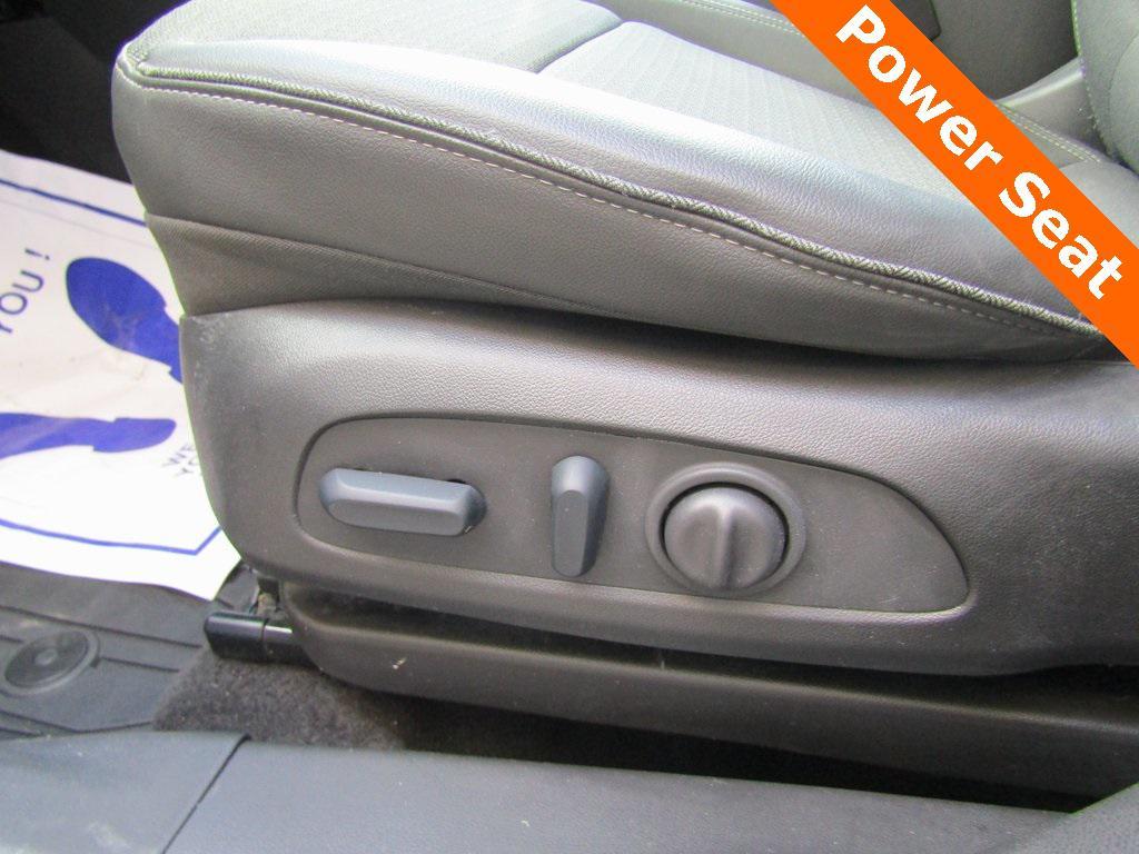 used 2023 Buick Encore GX car, priced at $20,950