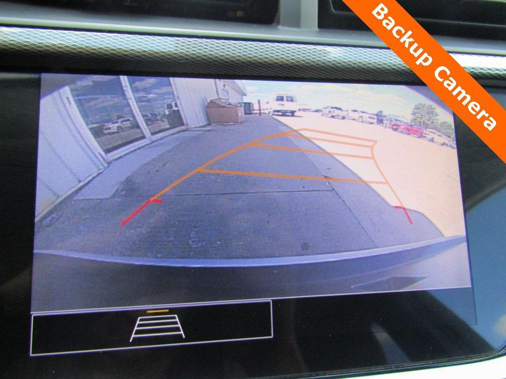 used 2023 Buick Encore GX car, priced at $20,950