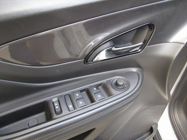used 2019 Buick Encore car, priced at $13,000