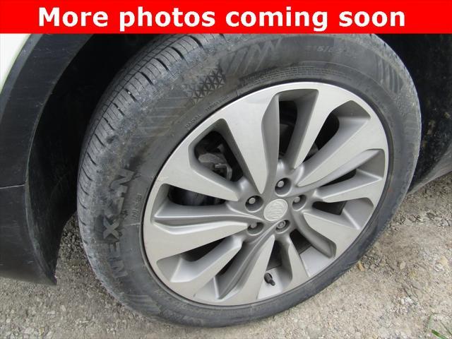 used 2019 Buick Encore car, priced at $13,000