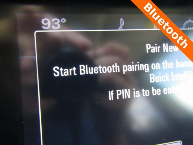 used 2019 Buick Encore car, priced at $13,000