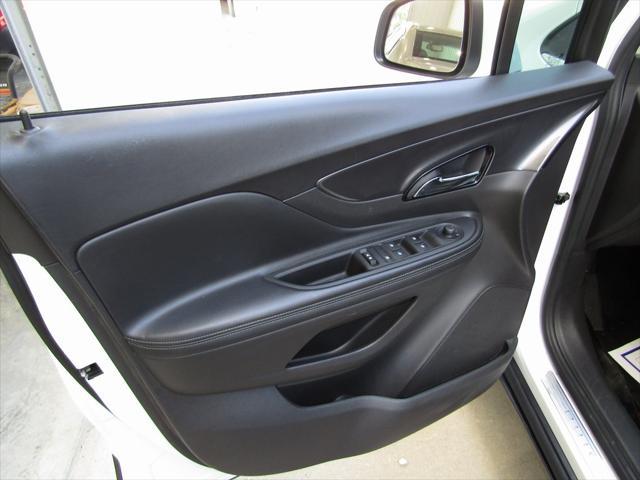 used 2019 Buick Encore car, priced at $13,000