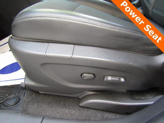 used 2019 Buick Encore car, priced at $13,000