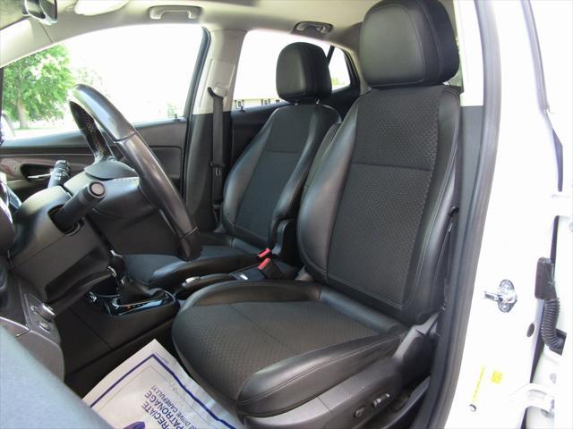 used 2019 Buick Encore car, priced at $13,000