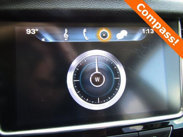 used 2019 Buick Encore car, priced at $13,000