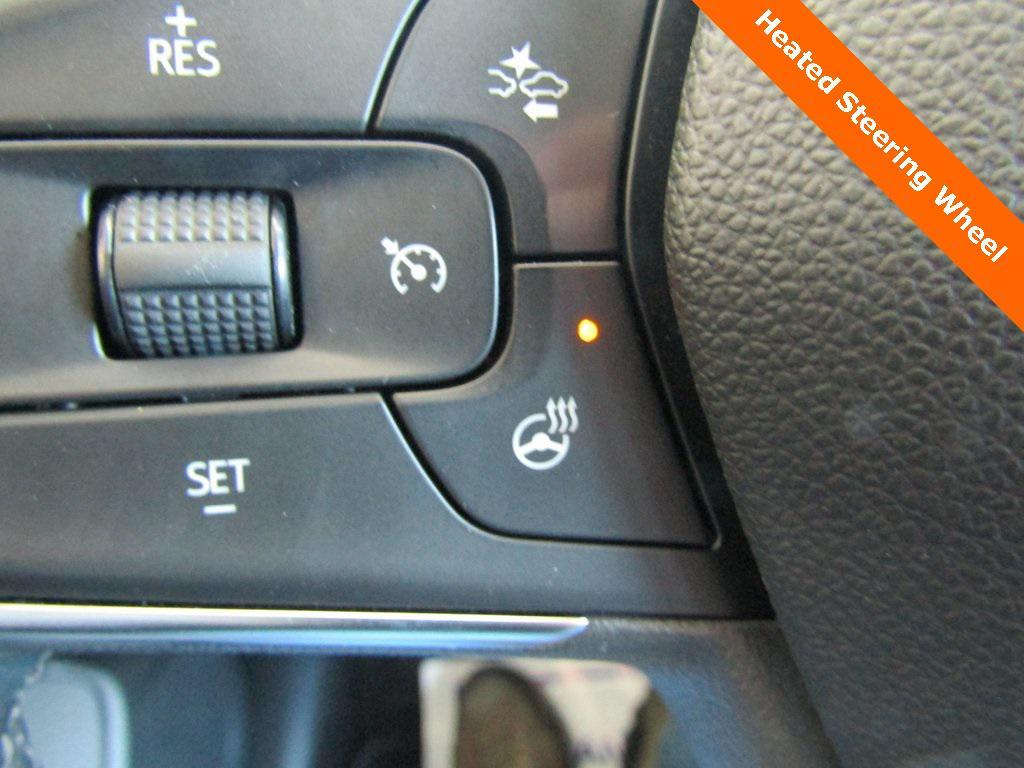used 2024 Chevrolet TrailBlazer car, priced at $20,900