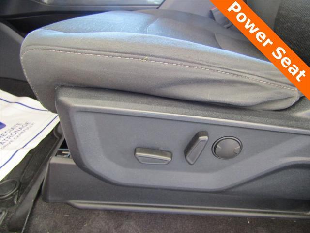used 2023 Ford F-150 car, priced at $36,000