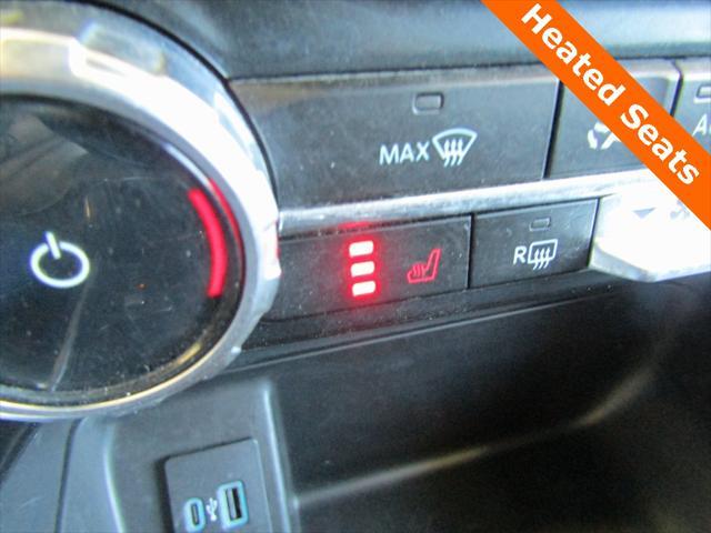 used 2023 Ford F-150 car, priced at $36,000