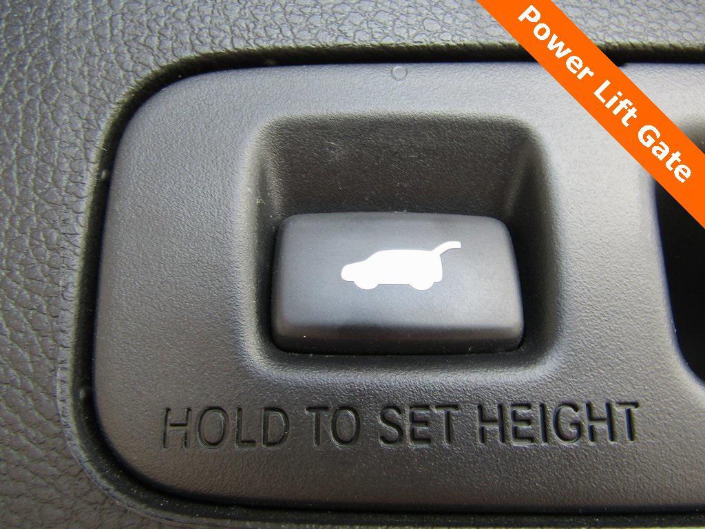 used 2018 Honda CR-V car, priced at $21,995