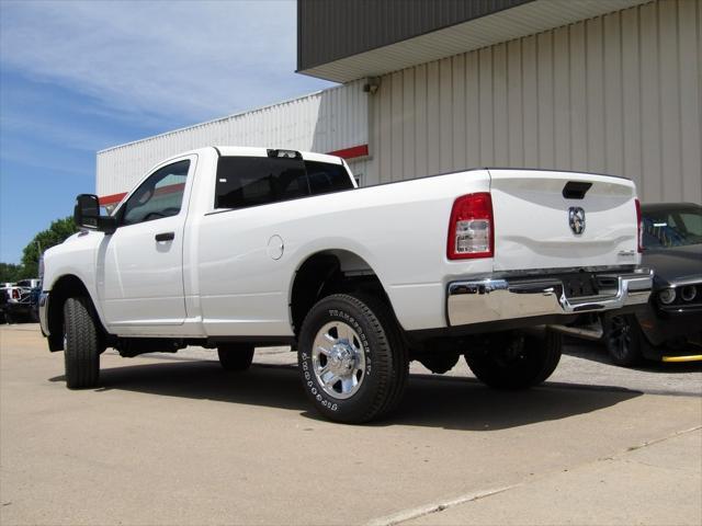 new 2024 Ram 2500 car, priced at $48,176