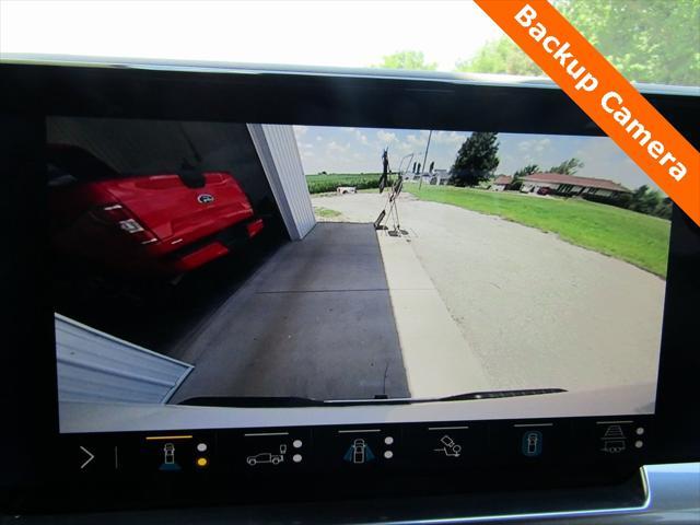 used 2022 Chevrolet Silverado 1500 car, priced at $45,000
