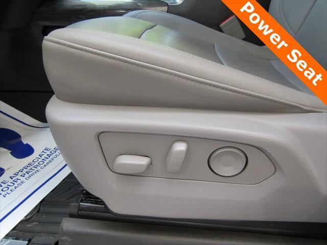 used 2022 Chevrolet Silverado 1500 car, priced at $45,000