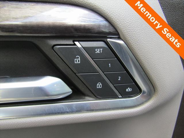 used 2022 Chevrolet Silverado 1500 car, priced at $45,000