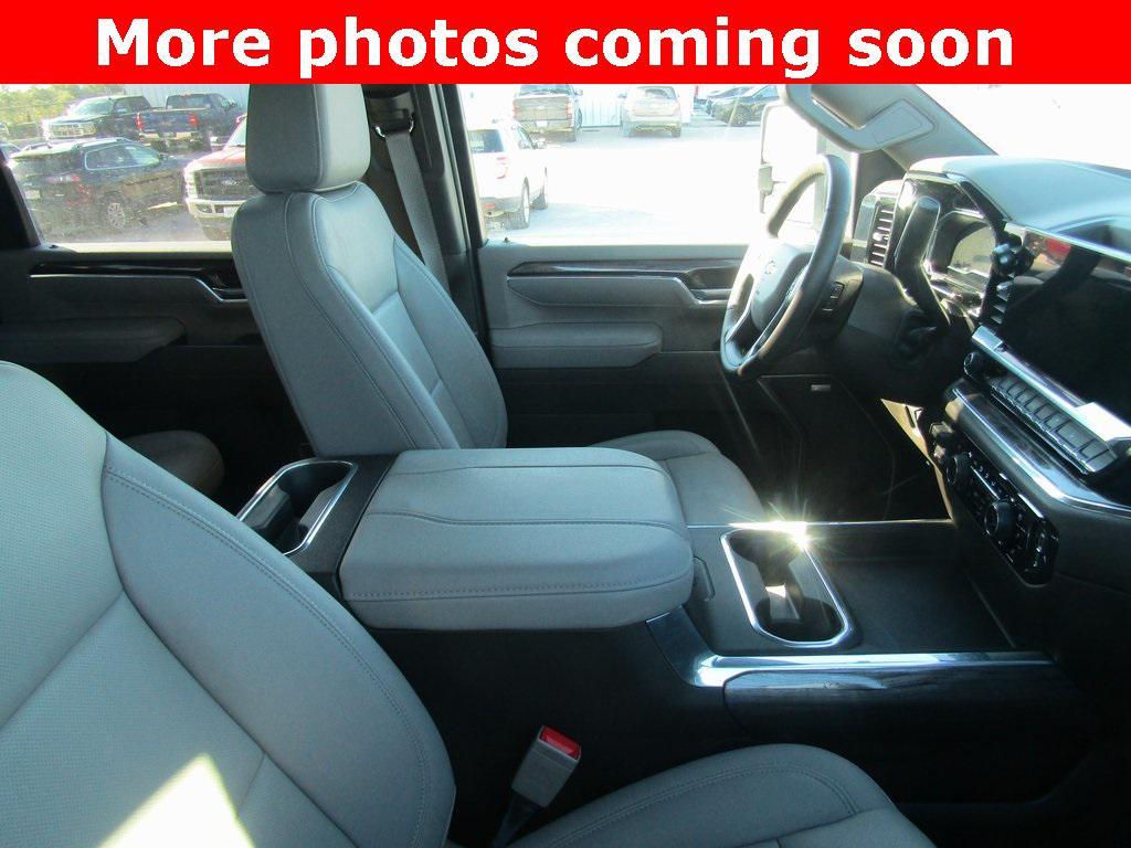 used 2025 Chevrolet Silverado 3500 car, priced at $73,000