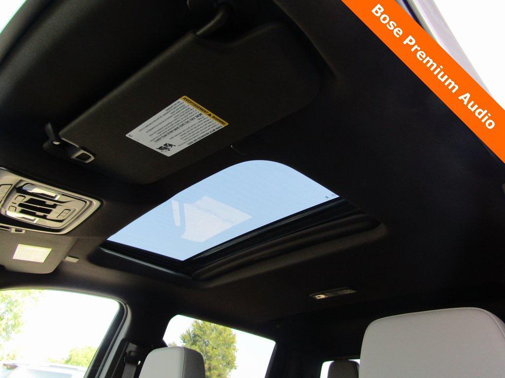 used 2025 Chevrolet Silverado 3500 car, priced at $71,500