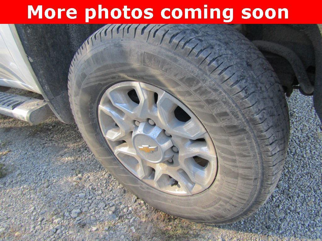 used 2025 Chevrolet Silverado 3500 car, priced at $73,000