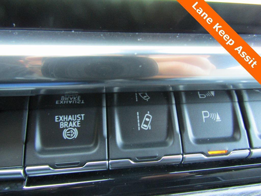 used 2025 Chevrolet Silverado 3500 car, priced at $71,500