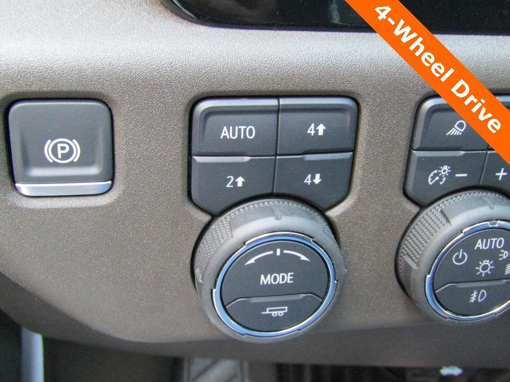 used 2025 Chevrolet Silverado 3500 car, priced at $71,500