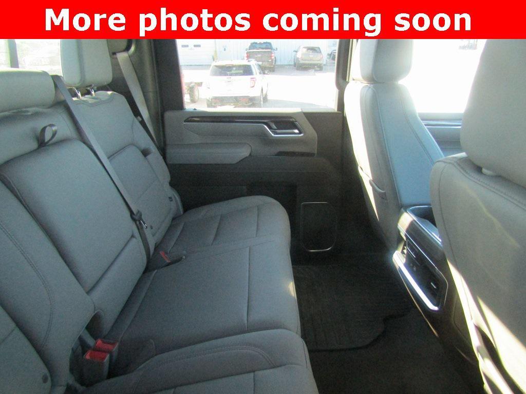 used 2025 Chevrolet Silverado 3500 car, priced at $73,000