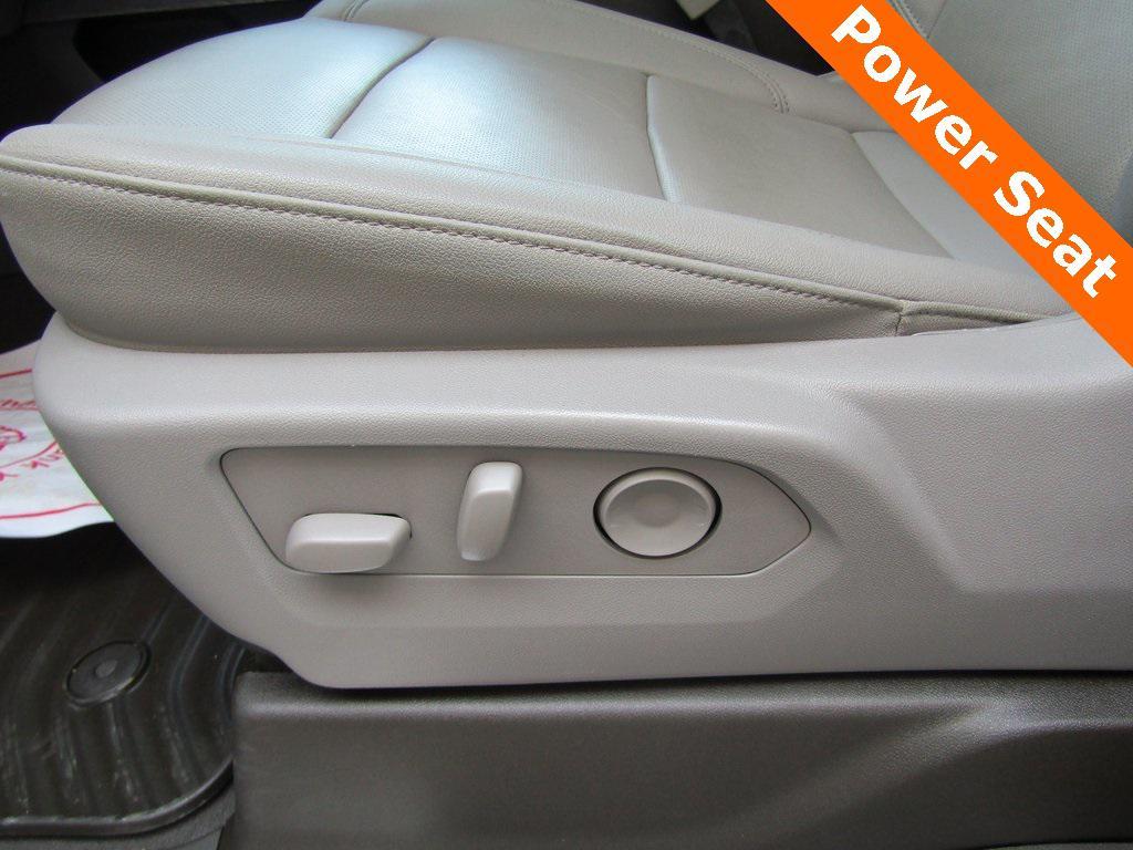 used 2025 Chevrolet Silverado 3500 car, priced at $71,500