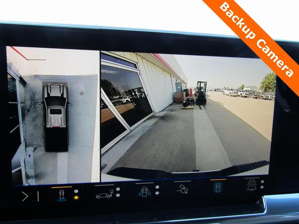 used 2025 Chevrolet Silverado 3500 car, priced at $71,500