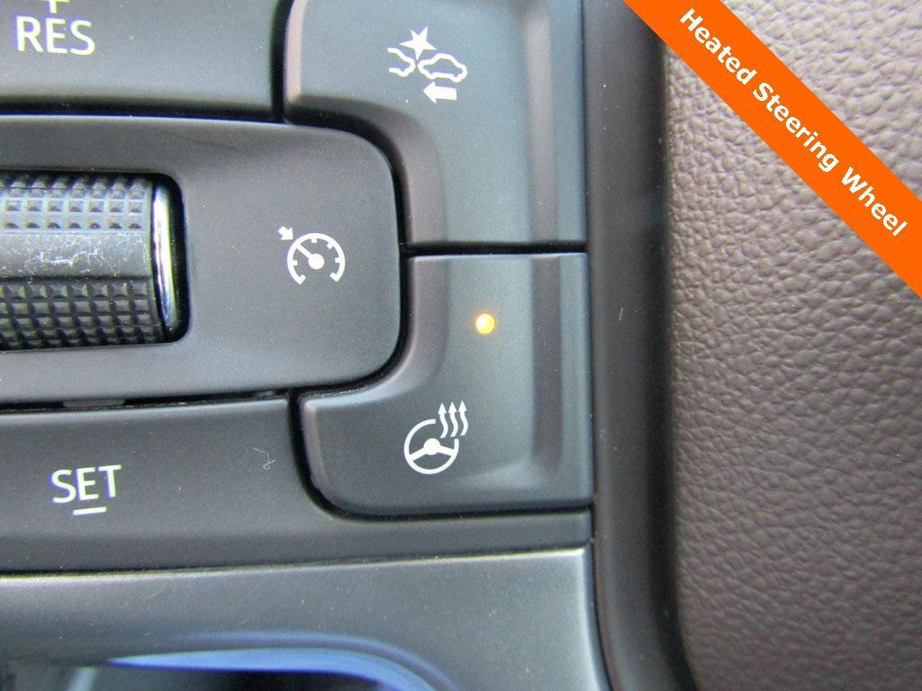 used 2025 Chevrolet Silverado 3500 car, priced at $71,500