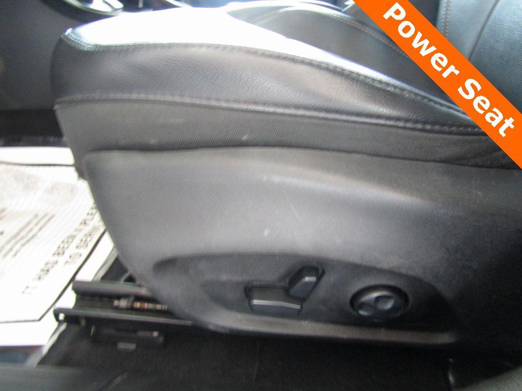 used 2018 Jeep Compass car, priced at $16,900