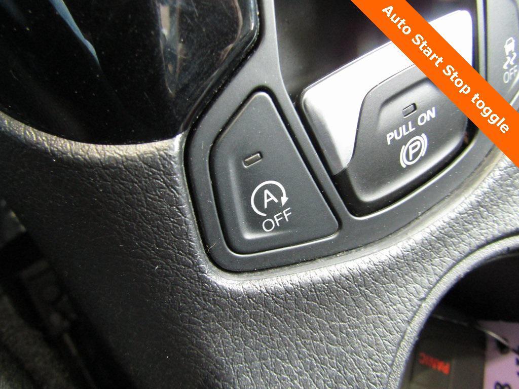 used 2018 Jeep Compass car, priced at $16,900