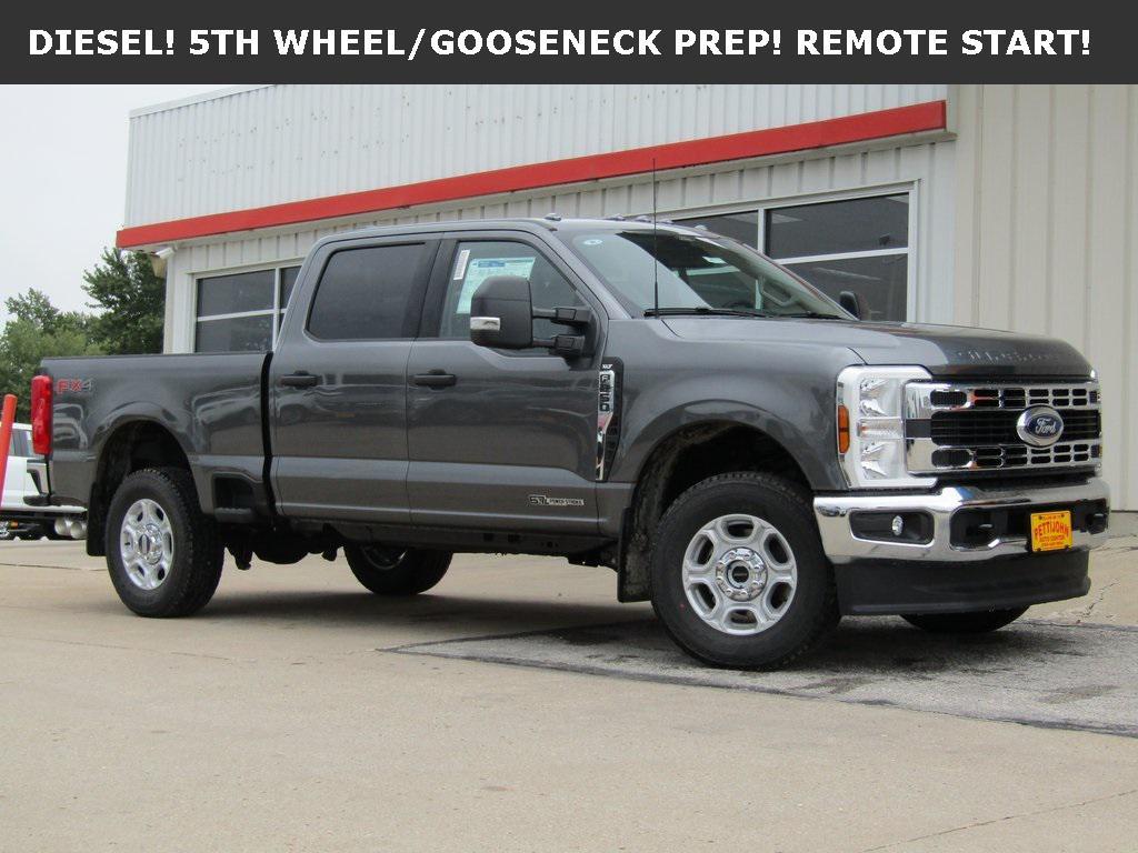 new 2026 Ford F-250 car, priced at $74,805