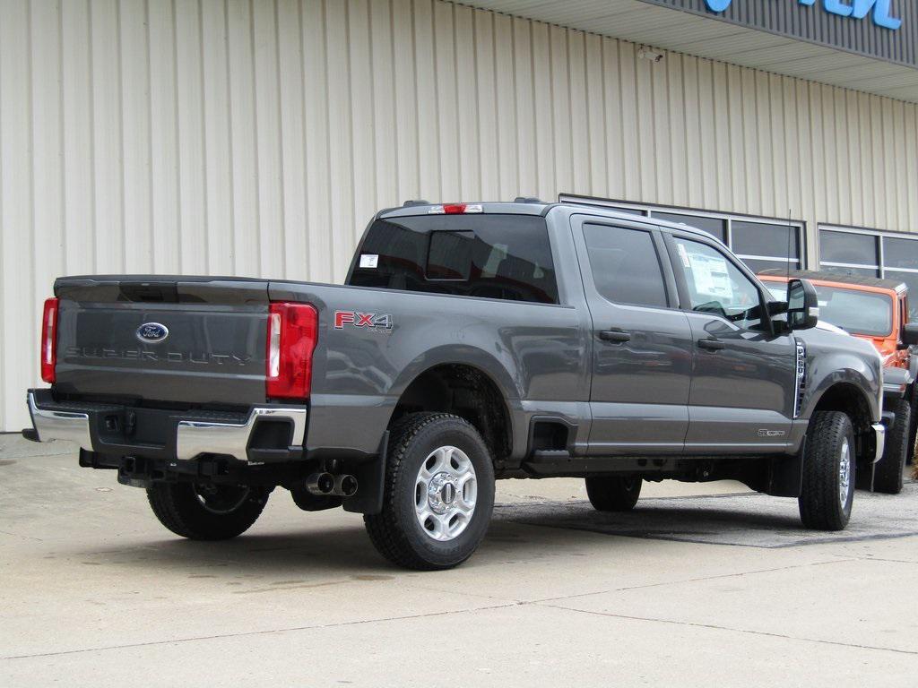 new 2026 Ford F-250 car, priced at $74,805