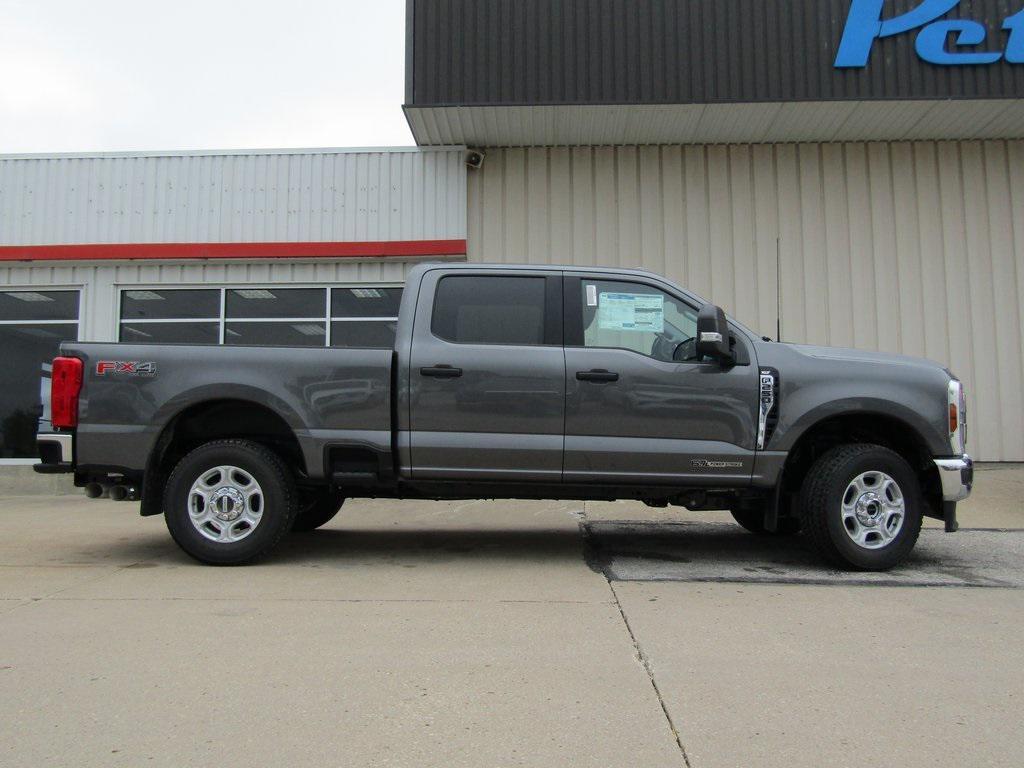 new 2026 Ford F-250 car, priced at $74,805